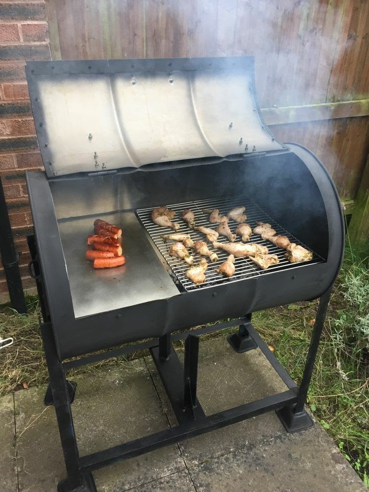 Mangal Kiralama